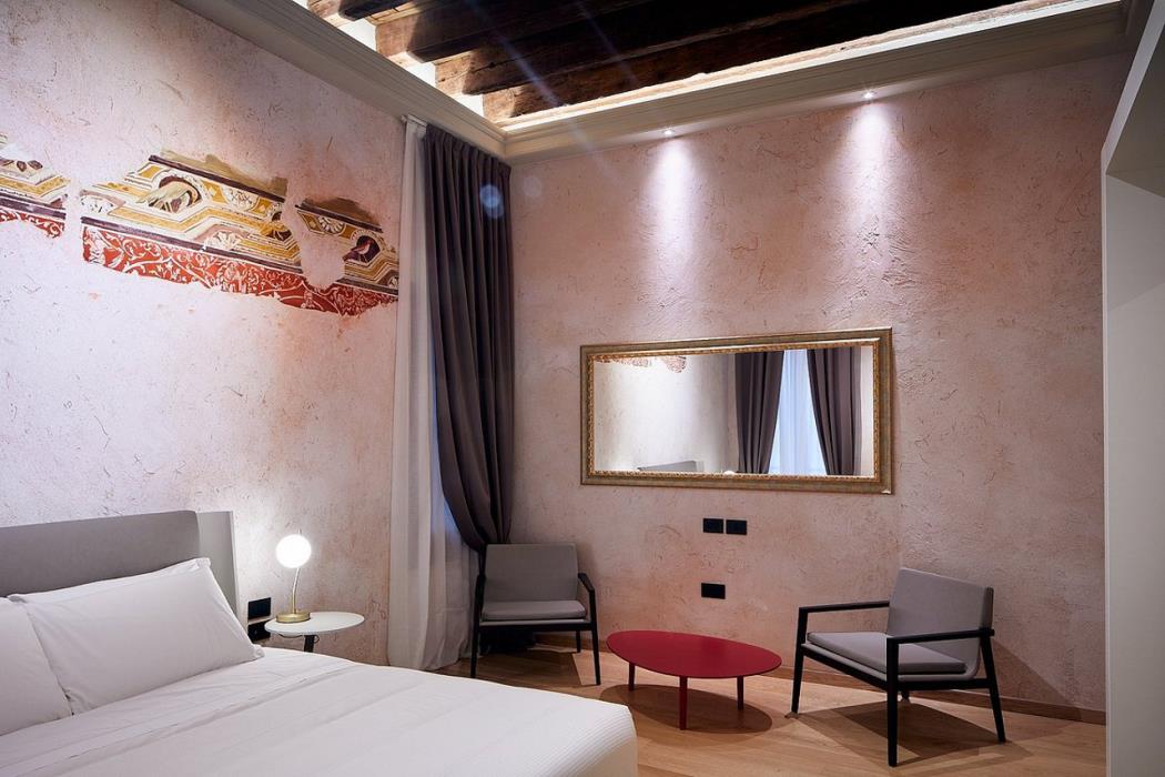 ca dei proverbi suites