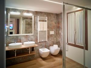 ca dei proverbi suites