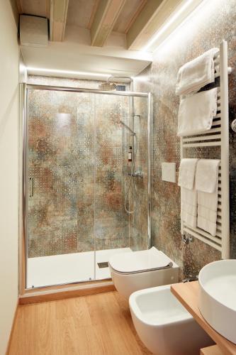 ca dei proverbi suites