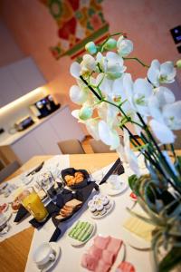 ca dei proverbi suites