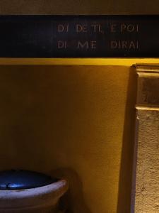 ca dei proverbi suites