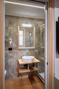 ca dei proverbi suites