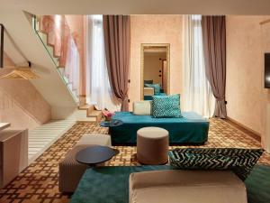 ca dei proverbi suites