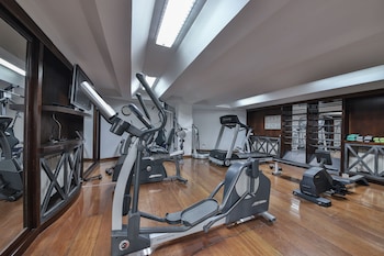 le suisse elegance hotel