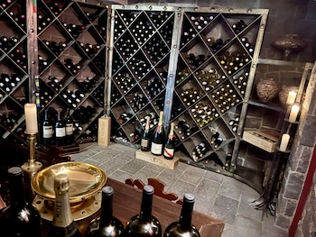 le suisse elegance hotel