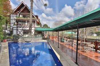campos do jordao