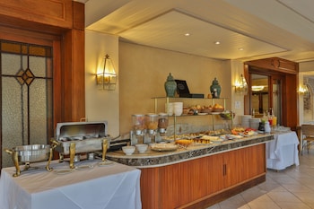 le suisse elegance hotel