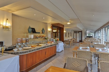 le suisse elegance hotel