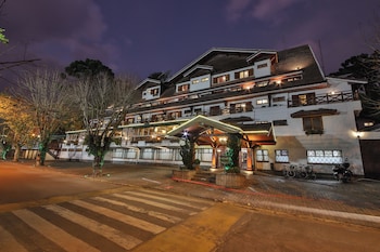 le suisse elegance hotel