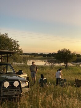 Waterberg Cottages,Boschdraai Farm Vaalwater 0530,3 star