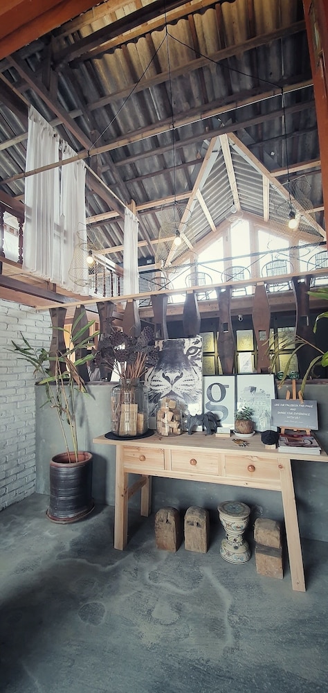 opal house