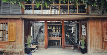 Opal House,Lao Cai Province>>Lao Cai,2.5 star