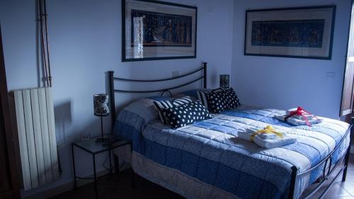 la mora exclusive a moricone