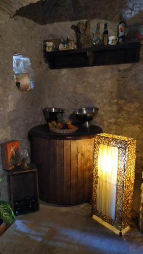 la mora exclusive a moricone