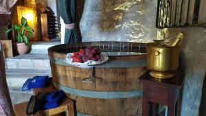 la mora exclusive a moricone