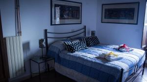 la mora exclusive a moricone