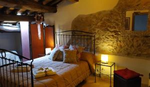 la mora exclusive a moricone