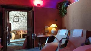 la mora exclusive a moricone