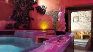 la mora exclusive a moricone