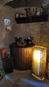 la mora exclusive a moricone