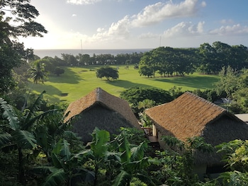 rarotonga