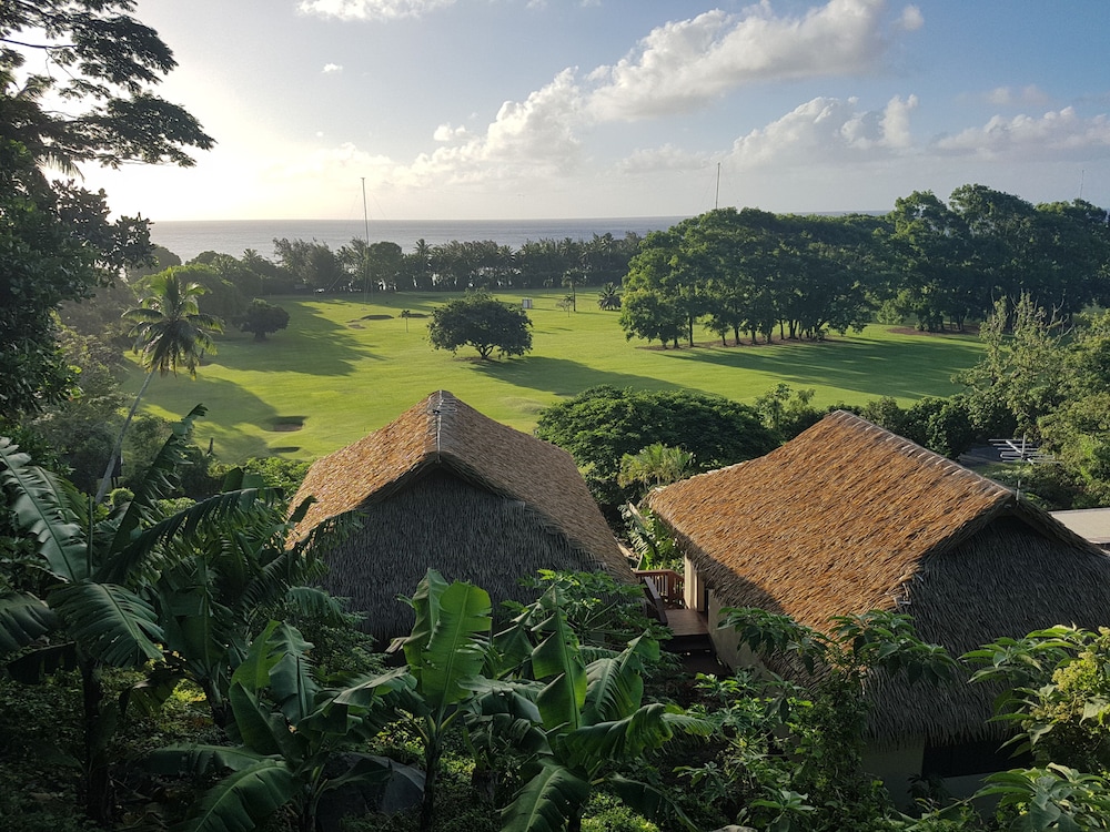 rarotonga