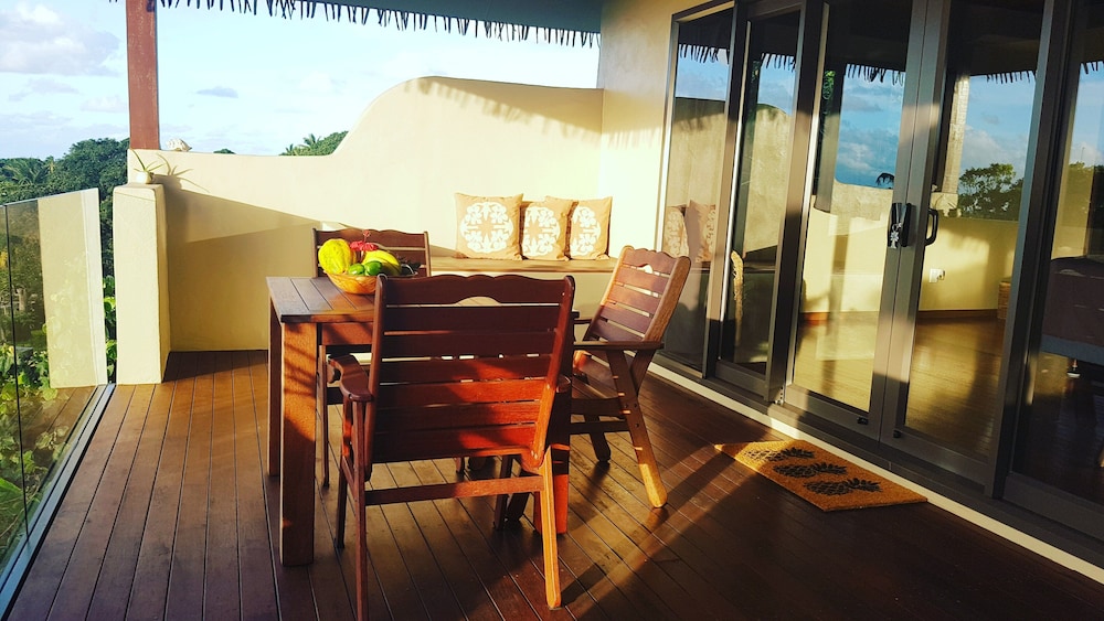 rarotonga
