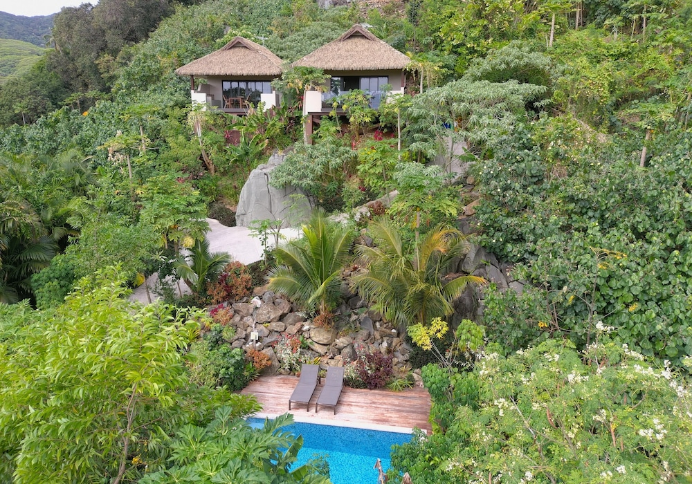 rarotonga