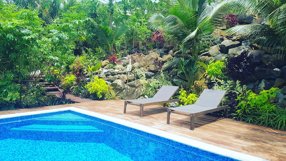 rarotonga