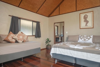 rarotonga