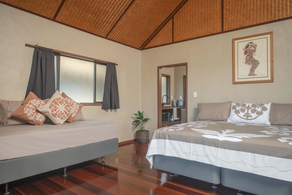 rarotonga