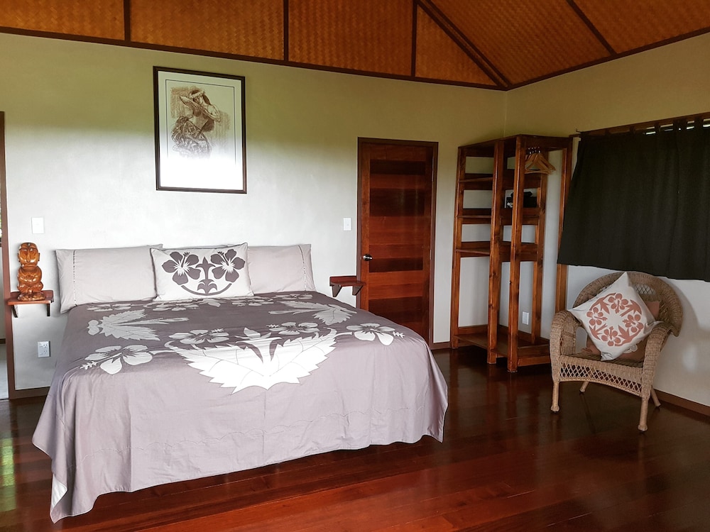 rarotonga