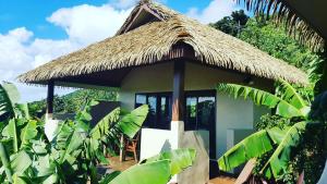 rarotonga