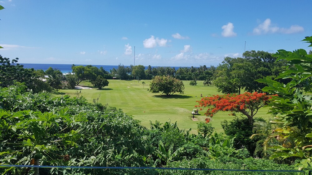rarotonga