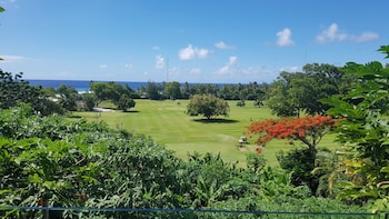rarotonga