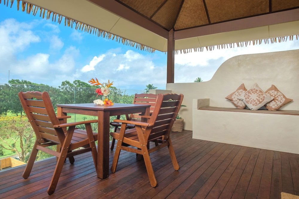 rarotonga