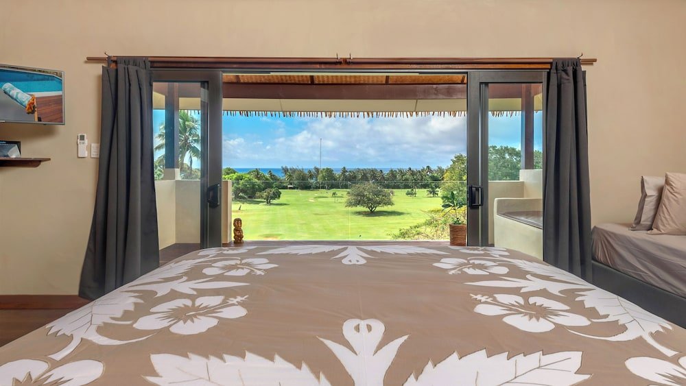 rarotonga