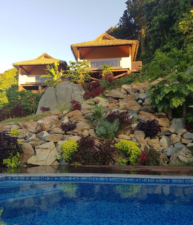 rarotonga