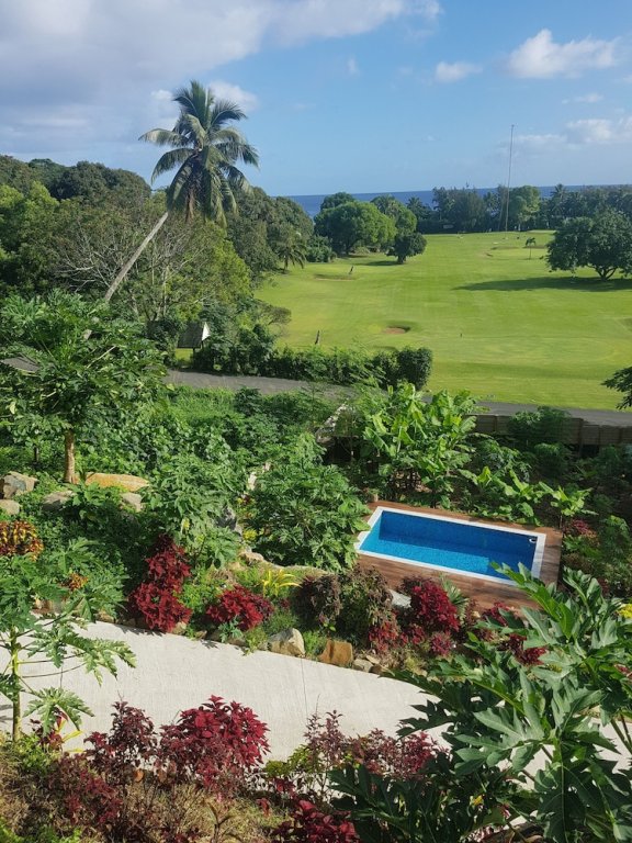 rarotonga