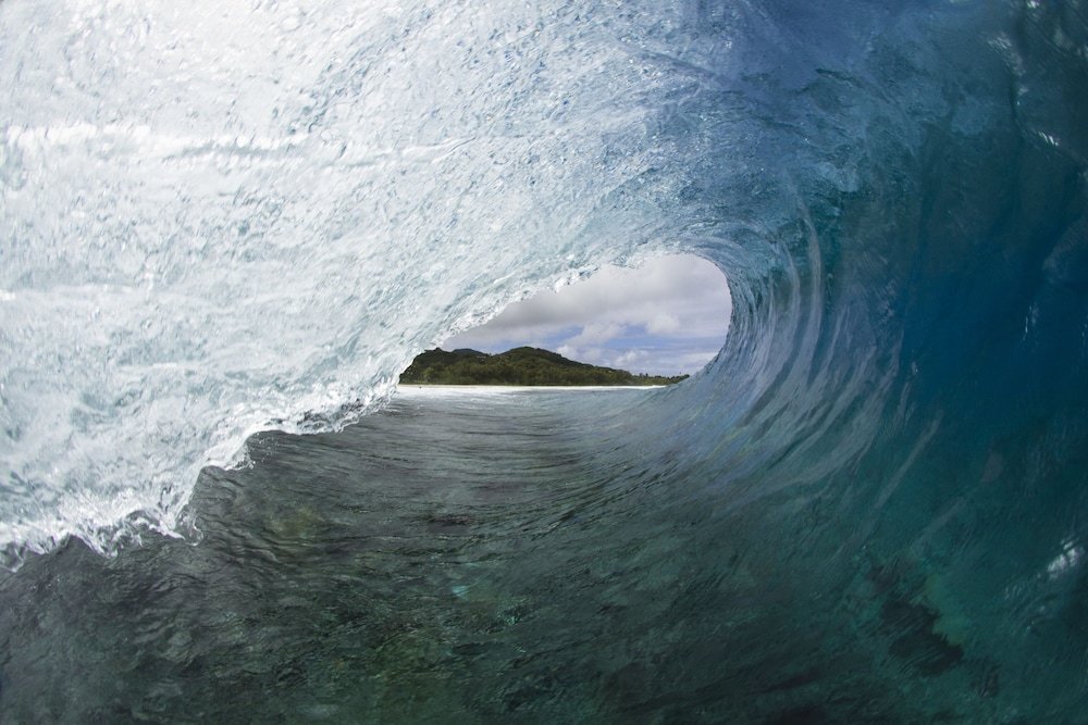 rarotonga