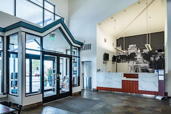 best western vista inn at the airport