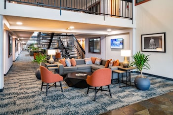 best western vista inn at the airport