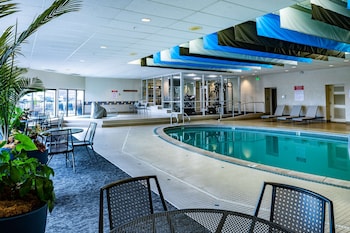 best western vista inn at the airport