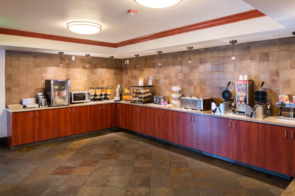 best western vista inn at the airport