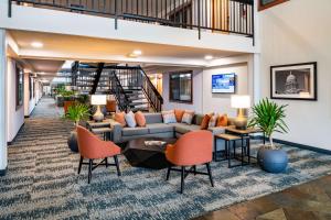 best western vista inn at the airport