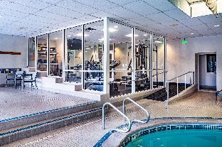 best western vista inn at the airport