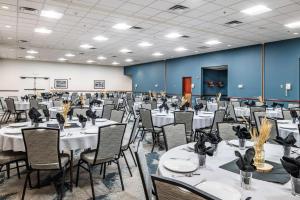 best western vista inn at the airport