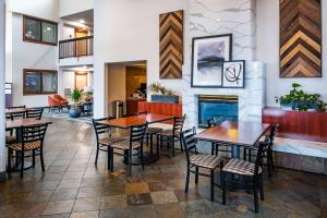 best western vista inn at the airport