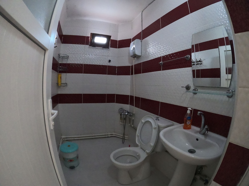 taurus guest house