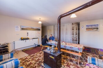taurus guest house